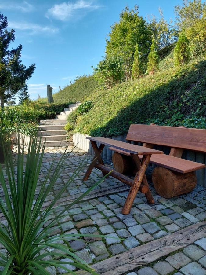 Haus Am See Willingen Виллинген Экстерьер фото